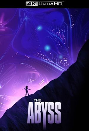 The Abyss's poster