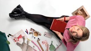 Bridget Jones: Mad About the Boy's poster