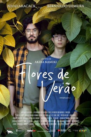 Wildflowers's poster