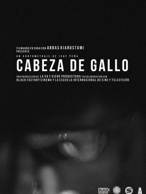 Cabeza de gallo's poster