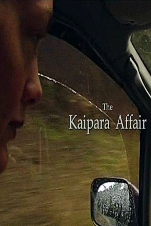 The Kaipara Affair's poster
