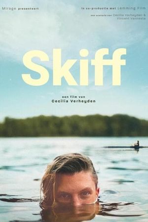 Skiff's poster