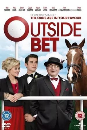 Outside Bet's poster