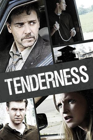 Tenderness's poster
