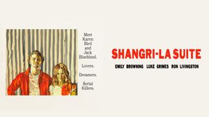 Shangri-La Suite's poster