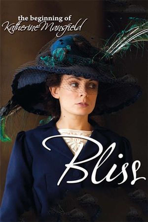 Bliss's poster