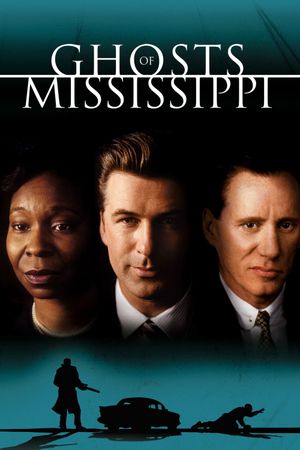 Ghosts of Mississippi's poster
