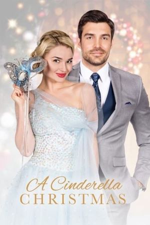 A Cinderella Christmas's poster image