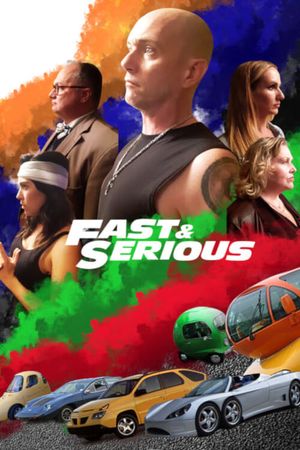 Fast & Serious's poster