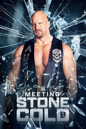 Meeting Stone Cold's poster