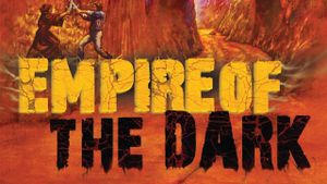 Empire of the Dark's poster