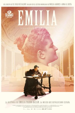 Emilia's poster