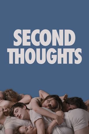 Second Thoughts's poster