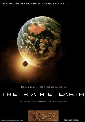 The Rare Earth Director's Cut's poster