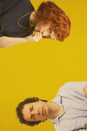 The Other Way Around's poster