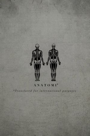Anatomy's poster