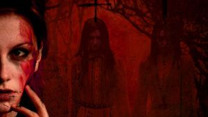 Anna and The Dead's poster