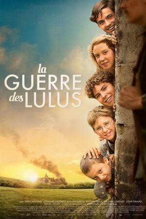 The Lulus's poster