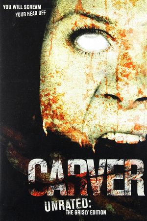 Carver's poster