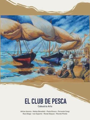 El club de pesca's poster image