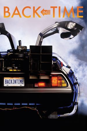 Back in Time's poster