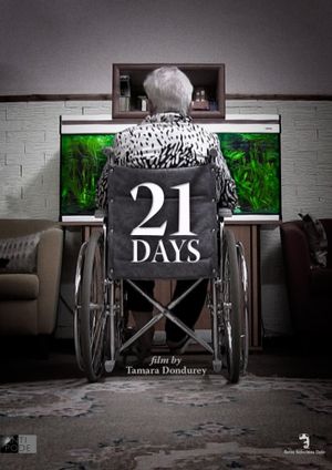 21 Days's poster