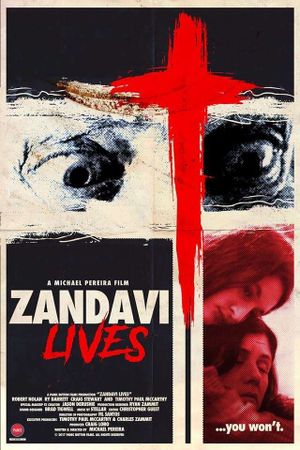 Zandavi Lives's poster