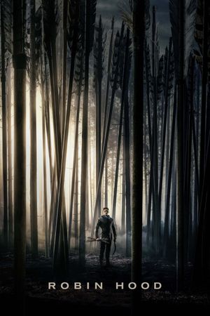 Robin Hood's poster