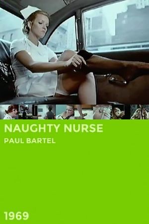 Naughty Nurse's poster image