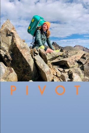 Pivot: Paying it Forward's poster