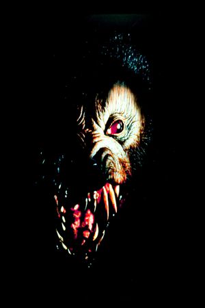 Howling IV: The Original Nightmare's poster