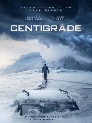 Centigrade's poster