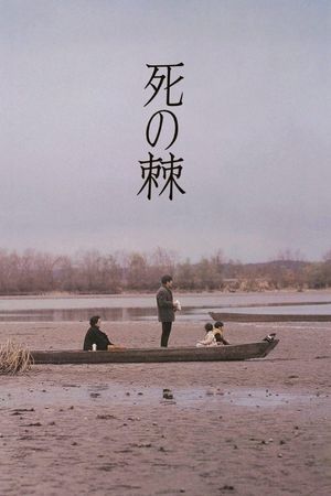 The Sting of Death's poster
