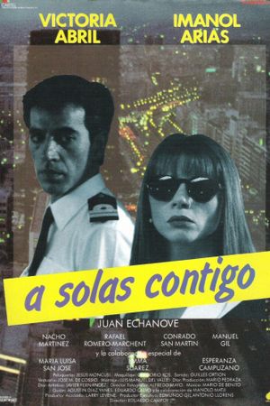 Alone Together's poster