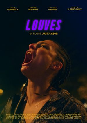 Louves's poster