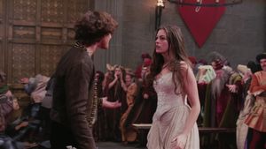 Ella Enchanted's poster