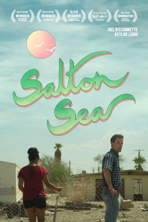 Salton Sea's poster