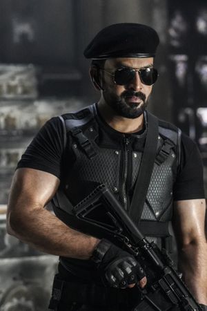L2: Empuraan's poster