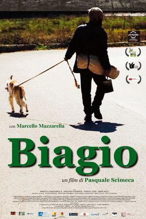 Biagio's poster image