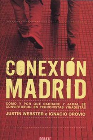 The Madrid Connection's poster