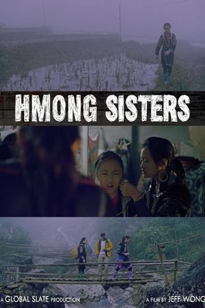 H'mong Sisters's poster