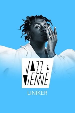 Liniker en concert à Jazz à Vienne 2023's poster