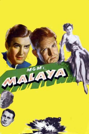 Malaya's poster