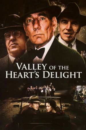 Valley of the Heart's Delight's poster