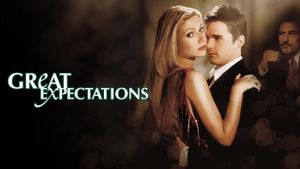 Great Expectations's poster