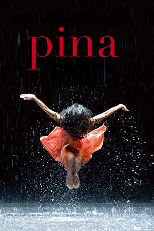 Pina's poster