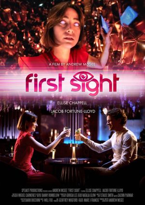 First Sight's poster