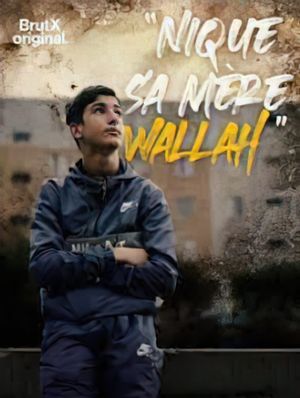 Nique sa mère wallah's poster