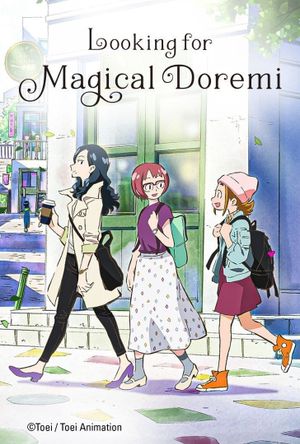 Looking for Magical DoReMi's poster