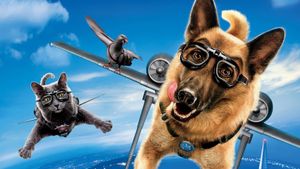 Cats & Dogs: The Revenge of Kitty Galore's poster